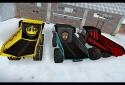 Mountain Mining Ice Road Truck screenshot 4
