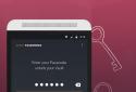 Avast Passwords screenshot 2