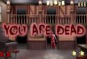 6 Bullets to Hell screenshot 5