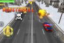 POLICE MONSTERKILL 3D screenshot 3