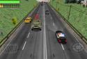 POLICE MONSTERKILL 3D screenshot 5