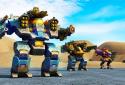 Mech Robot War 2050 screenshot 14