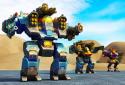 Mech Robot War 2050 screenshot 9