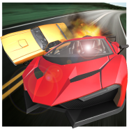 Car Driving: High Speed Racing