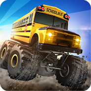 Hill Climb Racing FH Champion