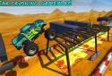Hill Climb Racing FH Champion screenshot 1