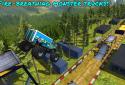 Hill Climb Racing FH Champion screenshot 6
