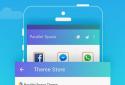 Parallel Space-Multi Accounts screenshot 5 Parallel Space-Multi Accounts screenshot 5