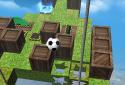 Unreal Football screenshot 1