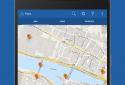City Guides & Offline Maps screenshot 12