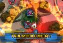 BA Clash - MOBA screenshot 1