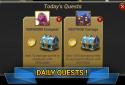 BA Clash - MOBA screenshot 11