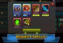 BA Clash - MOBA screenshot 13