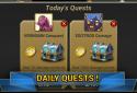 BA Clash - MOBA screenshot 6