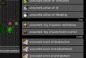 Pathos: Nethack Codex screenshot 2