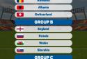 Penalty Shootout Euro 2016 screenshot 16