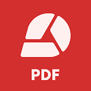 MobiPDF: Editor y escáner PDF
