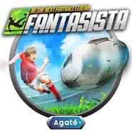 Fantasista - a Football Legend