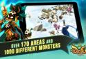 DOFUS Touch screenshot 1