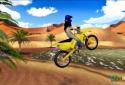 Moto Rider Extreme Racing screenshot 2