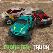 Monster Truck Race