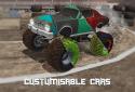 Monster Truck Race screenshot 4