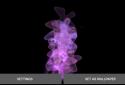 Abstract Nature 3 3D Live WP screenshot 9