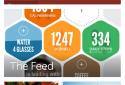 Argus Health & Calorie Counter screenshot 3