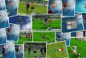 Winner's Soccer Evo Elite screenshot 1