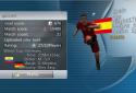 Winner's Soccer Evo Elite screenshot 4