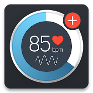 Instant Heart Rate - Pro