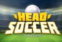 Head Soccer EURO 2016 screenshot 5