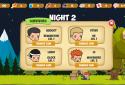 Zombie Forest screenshot 3