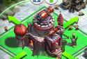 Blaze of Battle screenshot 2