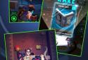 Ghostbusters: Slime City screenshot 5