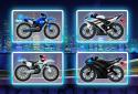 MotoCross - Police Jailbreak screenshot 1