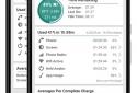 GSam Battery Monitor screenshot 1