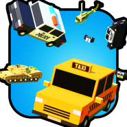 Combat Road