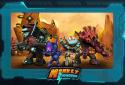Monkey Showdown screenshot 1