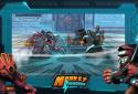 Monkey Showdown screenshot 4