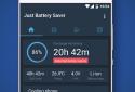 Just Battery Saver screenshot 1