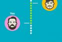 We Run – Social Running screenshot 2