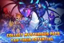 Hero of Magic - War Age screenshot 2