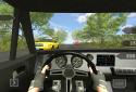 Highway Traffic Driving screenshot 1