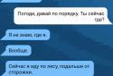 TAIGA screenshot 2