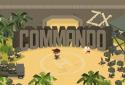 Commando ZX screenshot 15