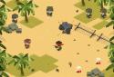 Commando ZX screenshot 2