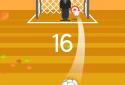 Throw A Football screenshot 10