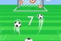 Throw A Football screenshot 12