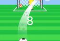 Throw A Football screenshot 9